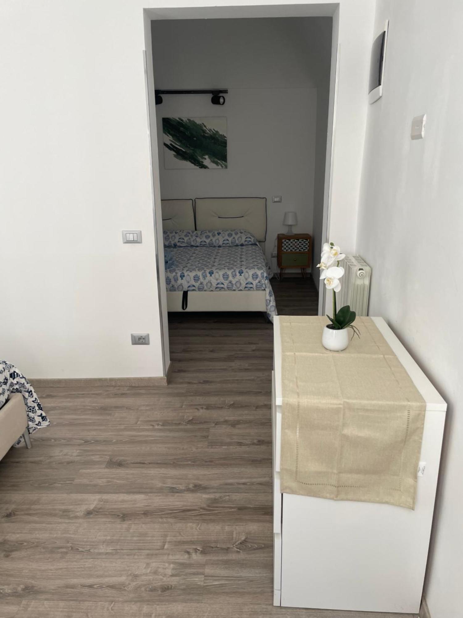 Civico 10 Apartment Sanremo Exterior photo
